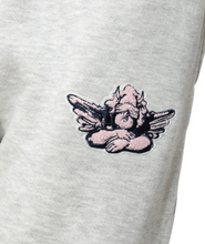 Load image into Gallery viewer, BOYS LIE SMOKE &amp; MIRRORS KIMMY PANTS IN GREY