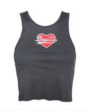 Load image into Gallery viewer, BOYS LIE SIGNATURE BEEGEE TANK