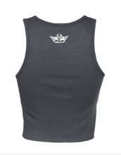 Load image into Gallery viewer, BOYS LIE SIGNATURE BEEGEE TANK