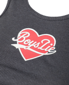 BOYS LIE SIGNATURE BEEGEE TANK
