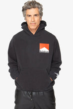 Load image into Gallery viewer, CLONEY DUKE GEORGE MARLON BRANDO HOODIE UNISEX SWEATSHIRT