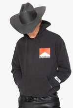 Load image into Gallery viewer, CLONEY DUKE GEORGE MARLON BRANDO HOODIE UNISEX SWEATSHIRT