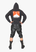 Load image into Gallery viewer, CLONEY DUKE GEORGE MARLON BRANDO HOODIE UNISEX SWEATSHIRT