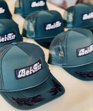 Load image into Gallery viewer, CLONEY DUKE GEORGE BEL AIR TRUCKER HAT