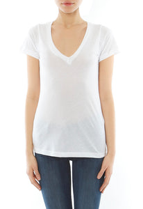 LnA Deep V Tee Shirt