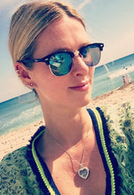 Load image into Gallery viewer, Ray-Ban RB3016 Clubmaster 51mm Sunglasses