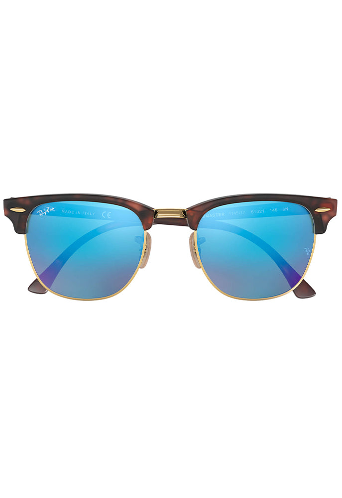 Ray-Ban RB3016 Clubmaster 51mm Sunglasses – SINGER22