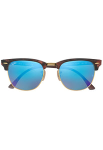 Ray-Ban RB3016 Clubmaster 51mm Sunglasses in many colors