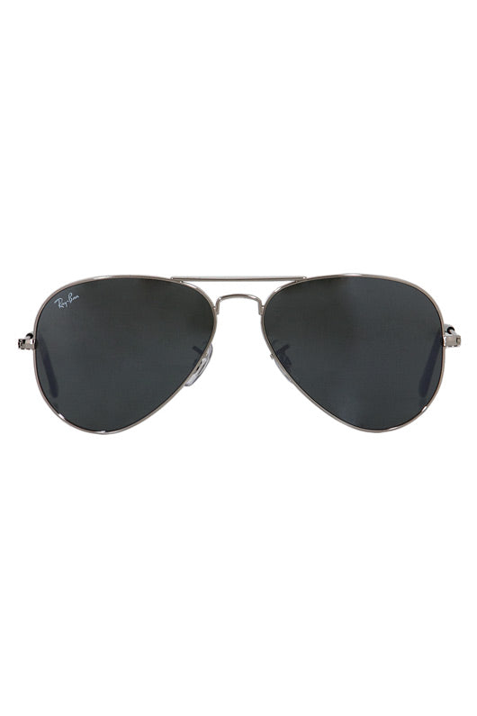 58mm Ray Ban Aviator Large Size Ray-Ban RB3025 Aviator Large Metal