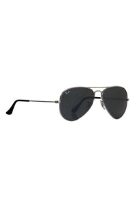 Ray-Ban RB3025 Aviator Large Metal 58mm Sunglasses