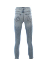 Load image into Gallery viewer, MOTHER The Looker Crop Jean