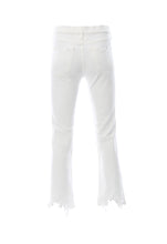 Load image into Gallery viewer, MOTHER The Dutchie Ankle Jaws Jean