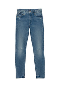 MOTHER High Waisted Looker