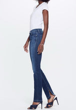 Load image into Gallery viewer, MOTHER The Rascal Slit Undone Hem