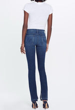 Load image into Gallery viewer, MOTHER The Rascal Slit Undone Hem