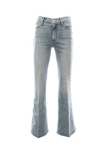 Load image into Gallery viewer, MOTHER The Doozy Flare Jean