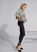 Load image into Gallery viewer, MOTHER High Waisted Looker Ankle Fray