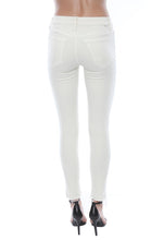 Load image into Gallery viewer, MOTHER Looker Ankle Fray Skinny Jean