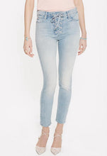 Load image into Gallery viewer, MOTHER The Lace Up Dazzler Ankle
