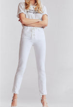 Load image into Gallery viewer, MOTHER The Lace Up Dazzler Ankle