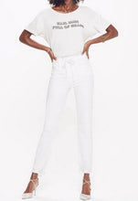 Load image into Gallery viewer, MOTHER The Lace Up Dazzler Ankle