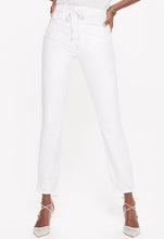 Load image into Gallery viewer, MOTHER The Lace Up Dazzler Ankle