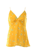 Load image into Gallery viewer, Karina Grimaldi Valeria Print Top