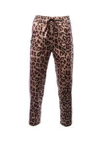 MOTHER The Lounger Ankle Pant