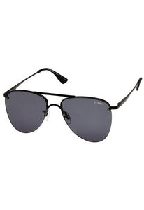 Le Specs Prince Aviator Sunglasses