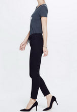 Load image into Gallery viewer, MOTHER High Waisted Lace Up Looker Jean