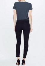 Load image into Gallery viewer, MOTHER High Waisted Lace Up Looker Jean
