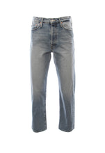 Load image into Gallery viewer, MOTHER The Huffy Flood Jean