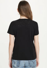 Load image into Gallery viewer, Goldie Pima Cotton Slub Boy Tee