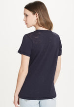 Load image into Gallery viewer, Goldie Pima Cotton Slub Boy Tee