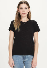 Load image into Gallery viewer, Goldie Pima Cotton Slub Boy Tee