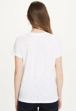 Load image into Gallery viewer, Goldie Pima Cotton Slub Boy Tee