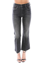 Load image into Gallery viewer, MOTHER The Desperado Ankle Fray