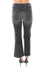 Load image into Gallery viewer, MOTHER The Desperado Ankle Fray