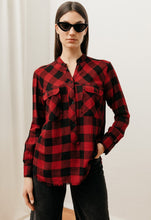 Load image into Gallery viewer, Rails Redding Plaid Button Down Shirt