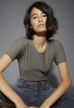 Load image into Gallery viewer, Nation Ltd Polly Vintage Tee