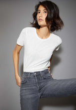 Load image into Gallery viewer, Nation Ltd Polly Vintage Tee