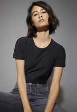 Load image into Gallery viewer, Nation Ltd Polly Vintage Tee