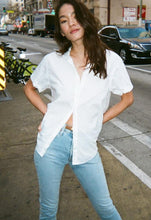 Load image into Gallery viewer, Nation Ltd Katherine Classic Rolled Button Down