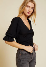 Load image into Gallery viewer, Nation Ltd Beau Romantic Tee