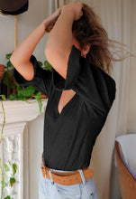 Load image into Gallery viewer, Nation Ltd Beau Romantic Tee