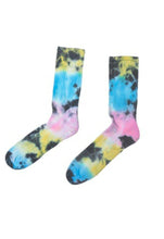 Load image into Gallery viewer, Riley Vintage Cotton Candy Socks