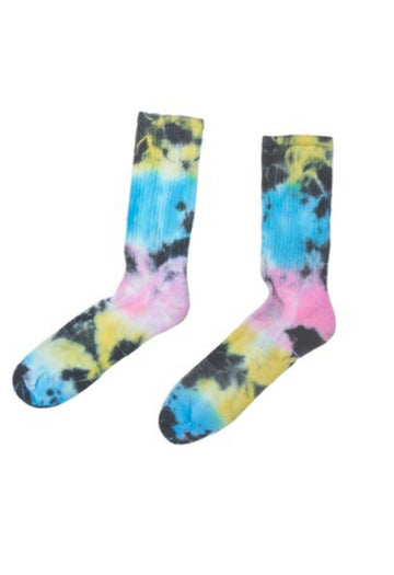 Riley Vintage Cotton Candy Socks