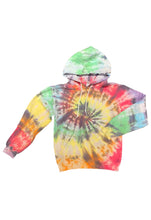 Load image into Gallery viewer, SINGER22 Exclusive Tie Dye Hoodie