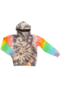 SINGER22 Exclusive Tie Dye Hoodie