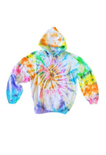 Load image into Gallery viewer, SINGER22 Exclusive Tie Dye Hoodie